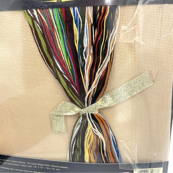 Dimensions Gold Collection Max in the Adirondacks - Picture 8 of 10